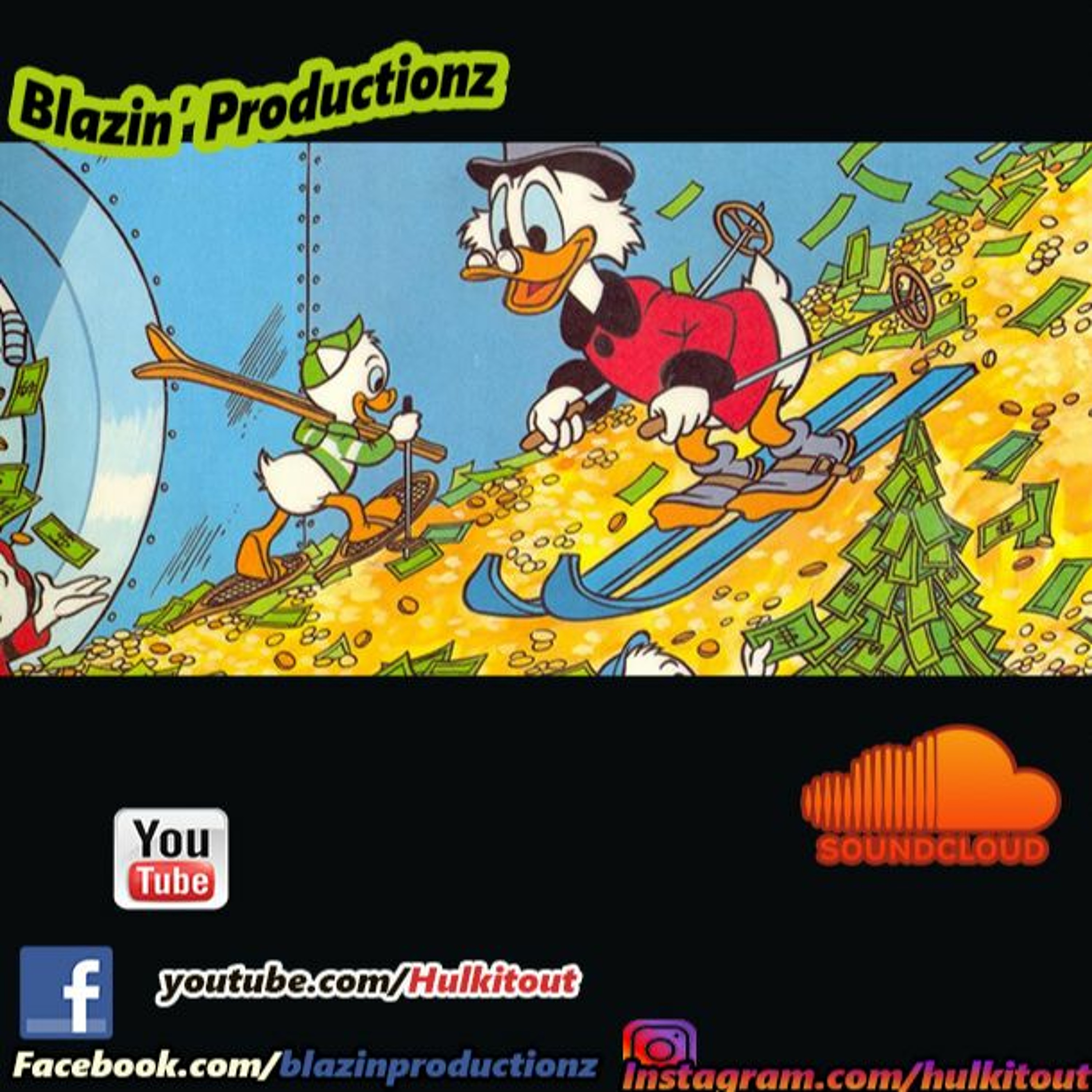 Blazin\' Productionz