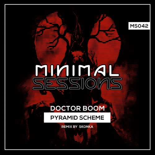 pic Dr Boom's Scheme soundcloud