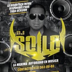 CORIDOS BANDA 01 MIX DJ SOILO 12 4 2018