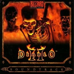 Diablo 2 - Rogue