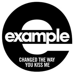 EXAMPLE-CHANGED THE WAY YOU KISS ME (MIKE CANDYS REMIX)