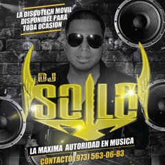 REGAETON 01 MIX DJ SOILO   4 12 2018