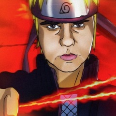 O DEMÔNIO DENTRO DE MIM (Naruto Rap) - Lucas A.R.T. | NERD HITS
