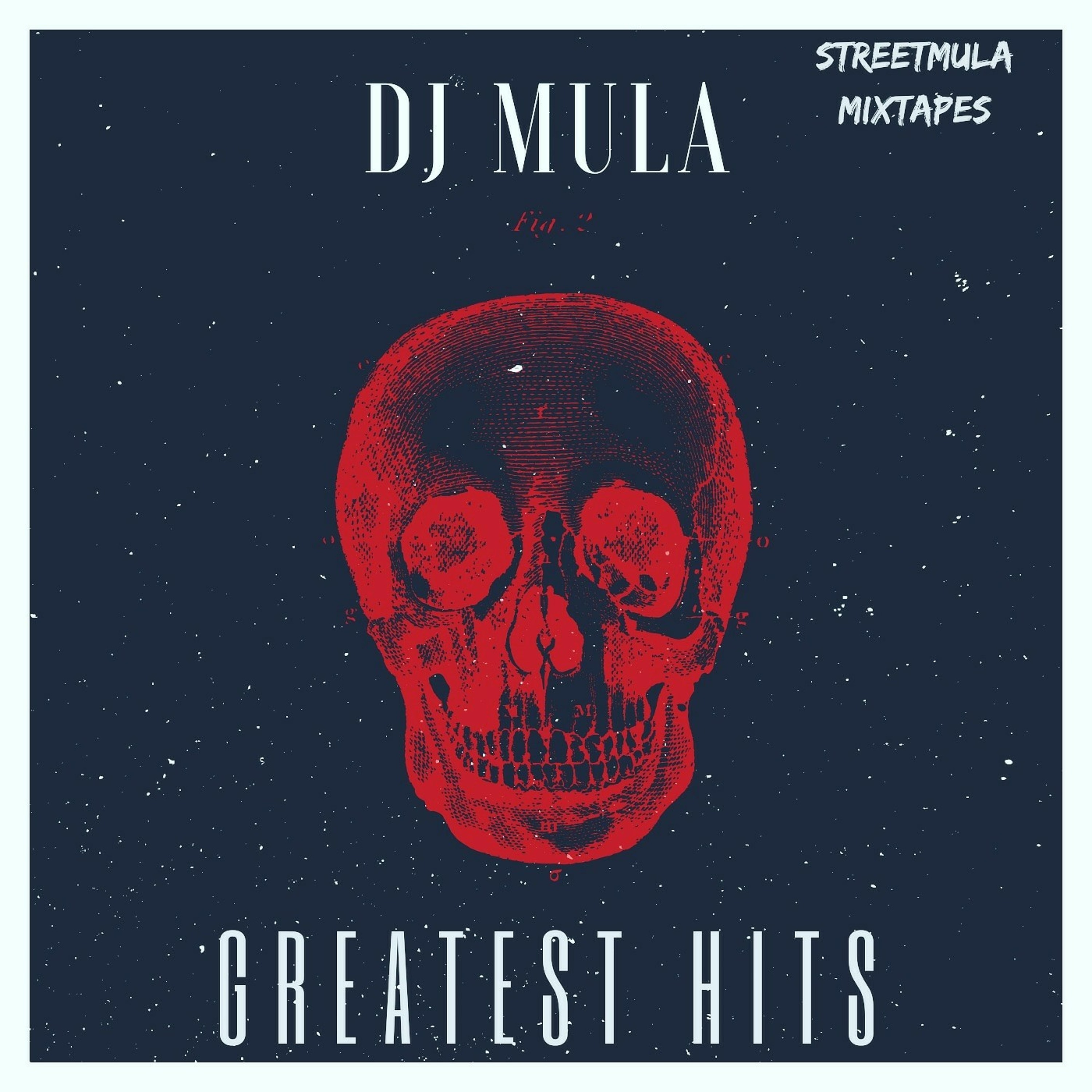100 - MULA episode artwork