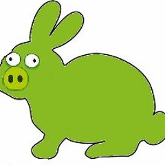 Evil_e - Bunny Theme Song