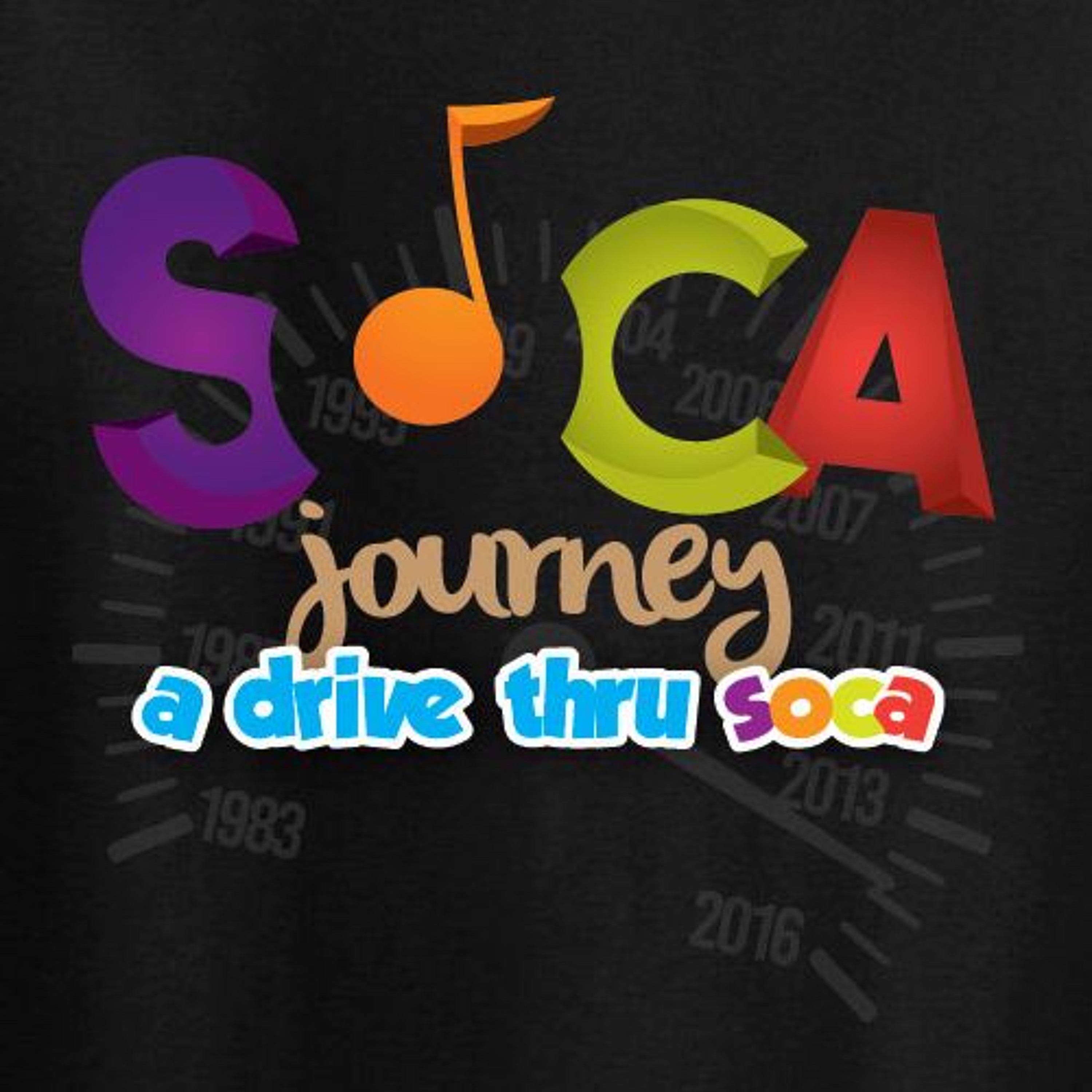 Soca at Sunset Mix Vol.1 Brought to you by Living Barbados Magazine