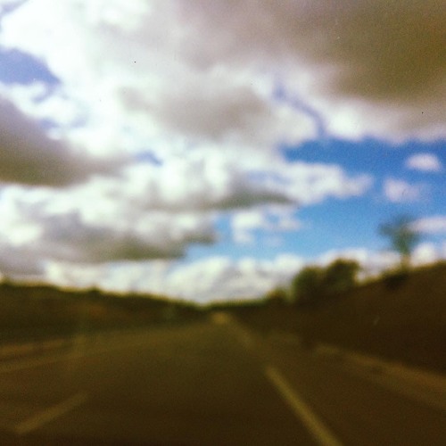 Song For My Child : January 11th 2012