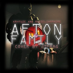 Russel Sapphire & KryFuze - Afton Family (Cover) | JTFrag!