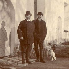 April 15 - Colonel Sebastian Moran
