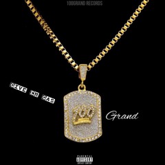 100GRAND BOYZ X GIVE EM GAS