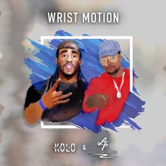 Wrist Motion