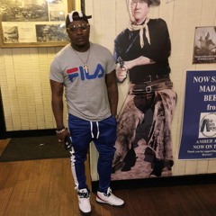 DROP A PIN BY PABLO P. PRODUCED BY YUNG ROWE