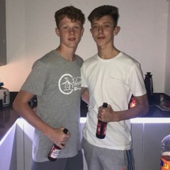 nothing stopping me now