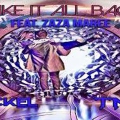 Tonemasterflash & JackEL ft ZaZa Maree - Take It All Back (noobwMonster Remix)