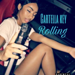 Cartella Key - Rolling prod by:Mason Taylor