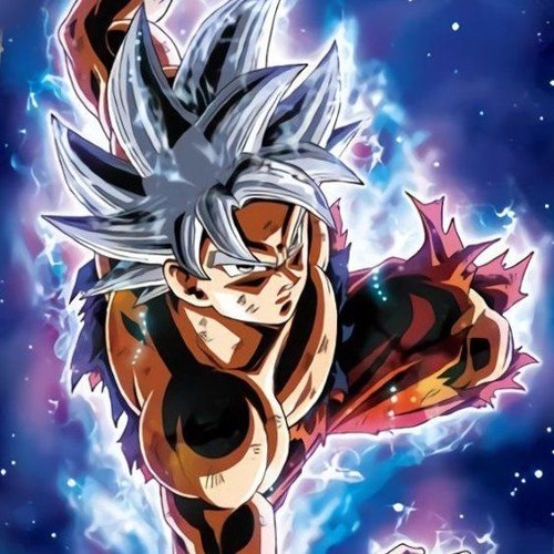 Dragon Ball Super OST - Goku Limit Break Theme | Goku New Transformation Theme