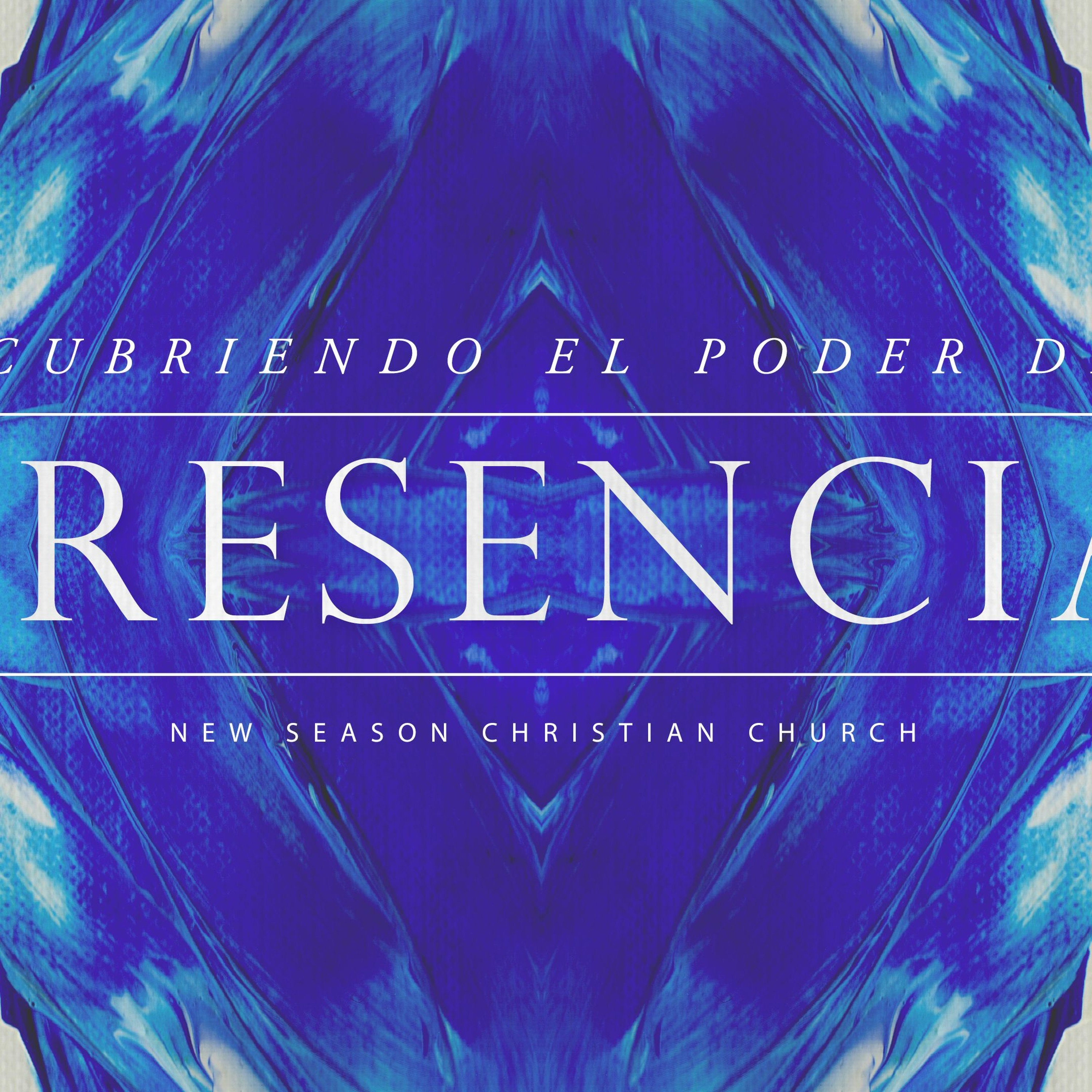 Descubriendo Su Presencia Pt.1 :: Pastor David Araujo :: 04.15.18 episode artwork