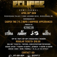 Bhangra - Eclipse Formal 2 of 4 - @EventsWithFurious [DJ Furious, DJ JSG, DJ Stunna]