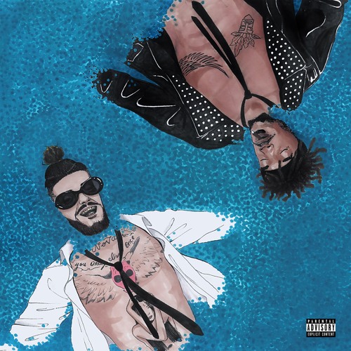 Doobie & Krash Minati - The Rush