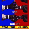 No Killin'(ruff Draft)