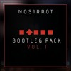 Free Tibet X Slippery X By Chance (nosirrot Bootleg)