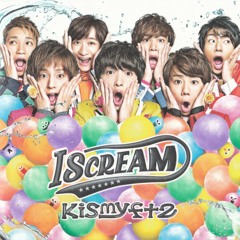 Kis-My-Ft2 NON-STOP MIX -Vol.1-