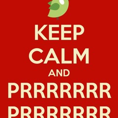 A LIL FUN #TalkThatPRRRRRRR CAT #CARRY