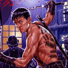 Kill Zone {Into the Badlands Edition}