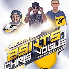 25KTS FT. JC.THE.BVRBER & TONY-G