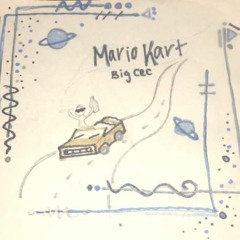 Mario Kart (Prod. SEEJAYONTHEBEAT)