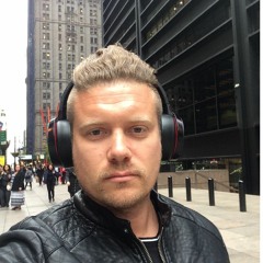 Vocal  Deep Tech House