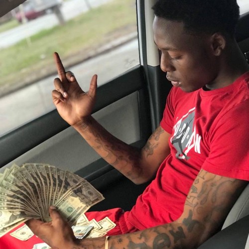 Here Lately x No Play