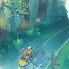 [FREE] LoFi type beat - "Journey"