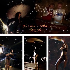 DJ LoiZo - S-MiX 4 PrinZipal-Bar (Berlin - GERMANY)