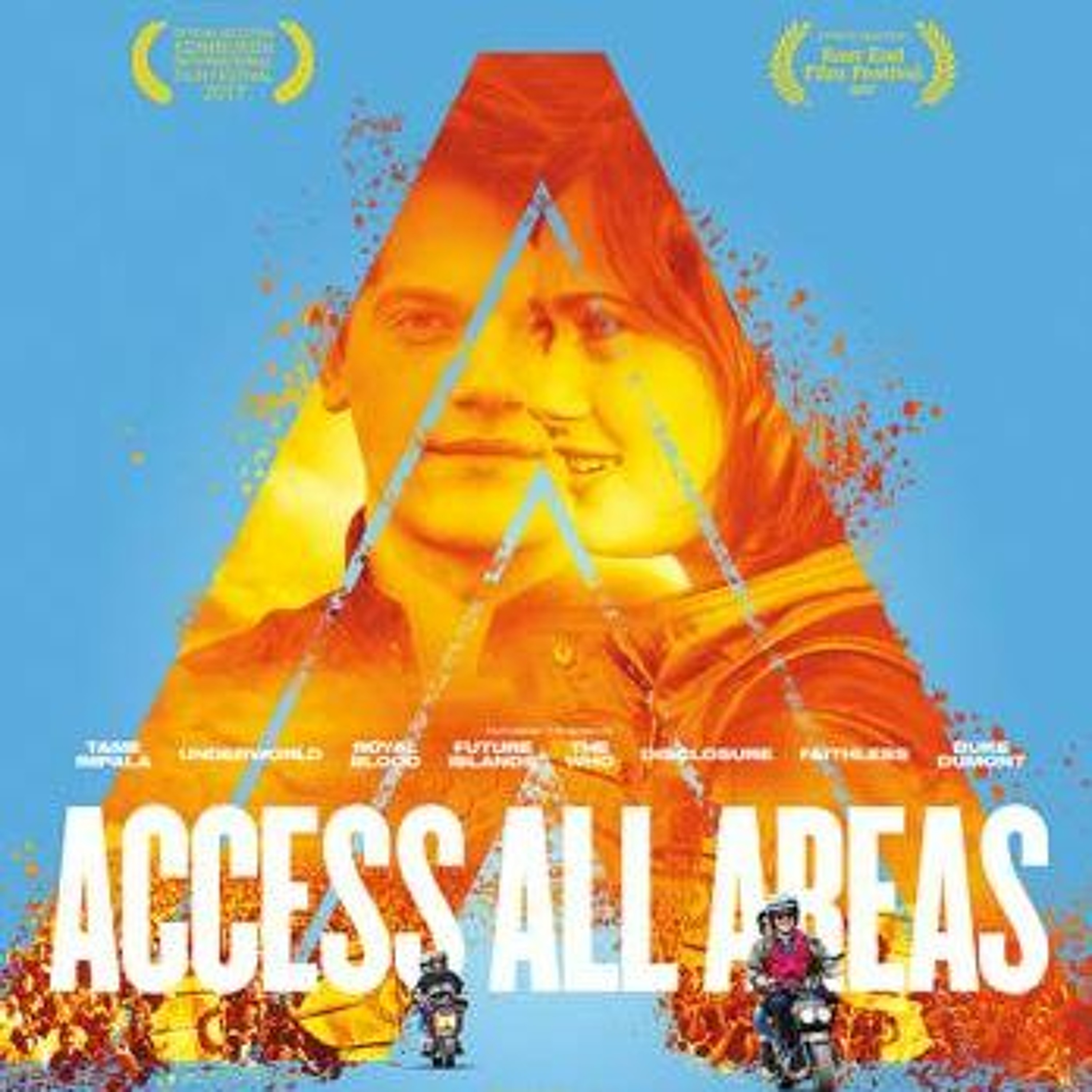 The Filmmakers Podcast