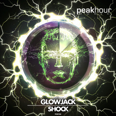 Glowjack - Shock (OUT NOW!)