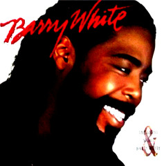 Barry White - Can't get enough of your love (IQ Musique Re_Edit Mix)