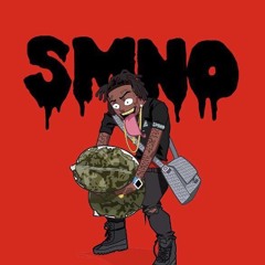 SMNO (Prod. 1K)
