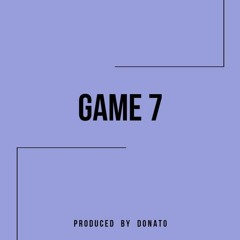 Donato - Game 7