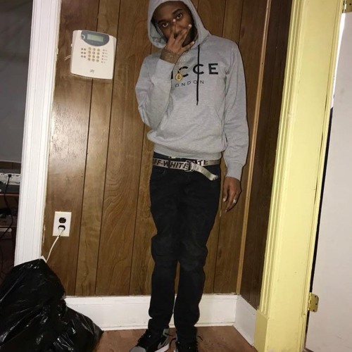 WIZ MACK - COOLIN IT (Offical Audio)