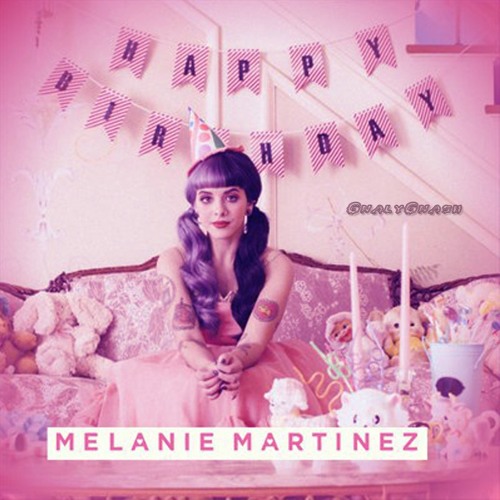 Stream Melanie Martinez - Pity Party(GnarlyGnash Remix) by GnarlyGnash🌙 |  Listen online for free on SoundCloud