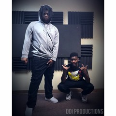 Big Zay - My Nigga (Ft. Fantastic Fredo)