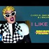 Cardi B Bad Bunny amp J Balvin - I Like It Cardi B Bad Bunny amp J Balvin - I Like It