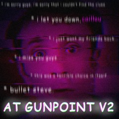 [Terrible Choices AU] - At Gunpoint V2