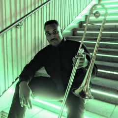 Timing by Calvin Sexton Trombone Instrumental