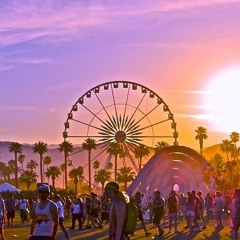 NoChella 2018....Again