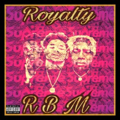 Royalty - RBM (Prod.LeVaughn)