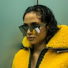Kehlani - UNDERCOVER! [CØLEMAN Remix]