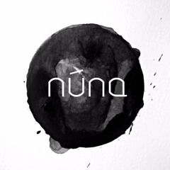 Cafe Nuna Live Mix on Vinyl