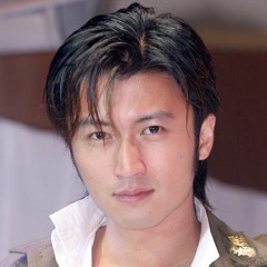 謝霆鋒 Nicholas Tse - 活著VIVA(8bit)